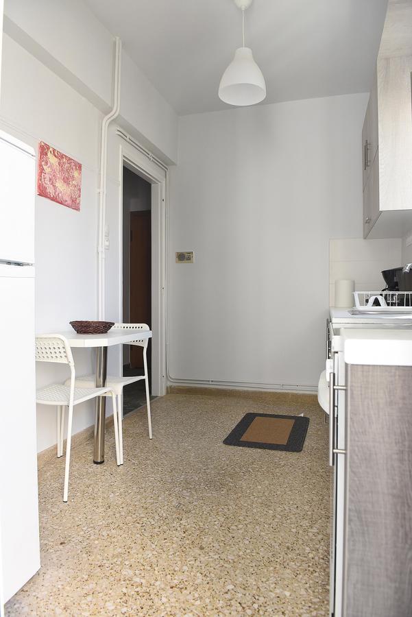 Pnyka Apartment 1 Афины Экстерьер фото