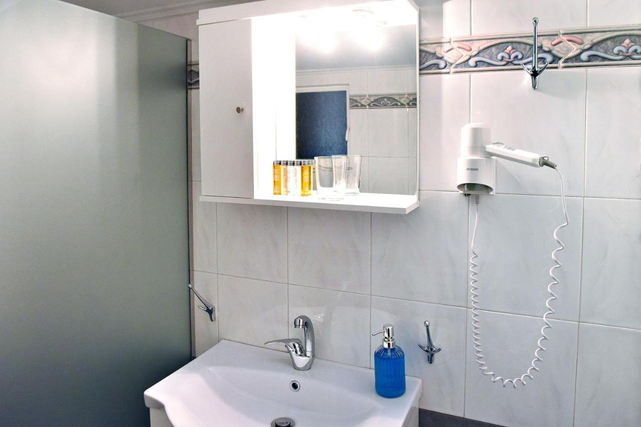 Pnyka Apartment 1 Афины Экстерьер фото